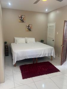 Paradise Cove Suite