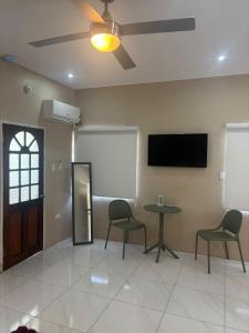 Paradise Cove Suite