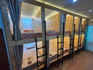 AsiaTravelcom Hostel