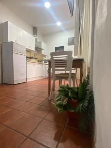 Charming apartment in downtown Madrid