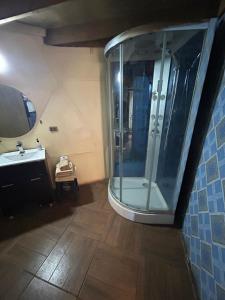 Hotel El Sauce Tukun