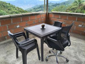 Apartamento en Medellín