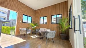 Pool-View Apt - 10 minutes walk to Beach - Bavaro