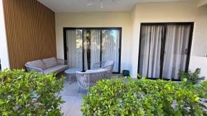 Pool-View Apt - 10 minutes walk to Beach - Bavaro