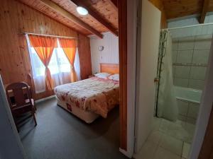 DeCipres Hostal
