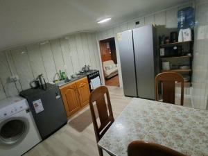 DeCipres Hostal
