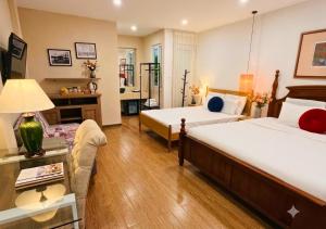 Tranquility - Boutique Homestay & Suites
