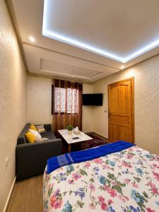 Cozy Apartment, 15 Min to Marrakech Medina