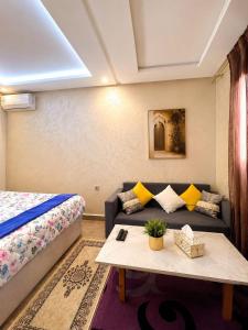 Cozy Apartment, 15 Min to Marrakech Medina
