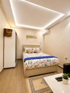 Cozy Apartment, 15 Min to Marrakech Medina