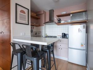 Costa Home - Escuela Militar & WIFI & Moderno