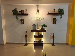 Eco Hotel Santa Lucia