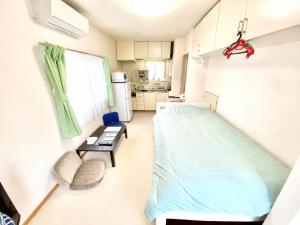 トリトン茶屋町#101#102