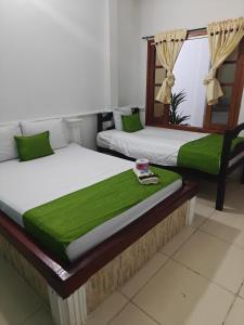 Eco Hotel Santa Lucia