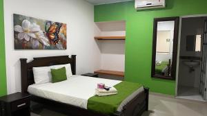 Eco Hotel Santa Lucia