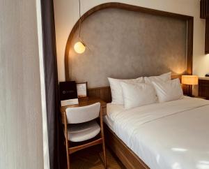Hans Hotel