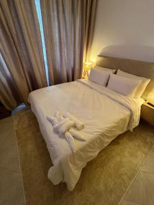 Luxury Stay Near Barceló & Beach