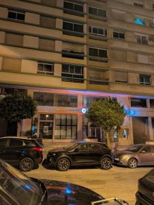 Luxury Stay Near Barceló & Beach