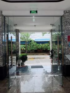 Cosini Con Dao Hotel