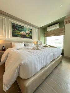 ABOUT NONT HOTEL &APARTMENT