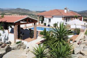 Appartement Alora Valley View Accommodations Alora Spanien