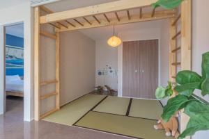KOHARURI Residence in Lake Biwa