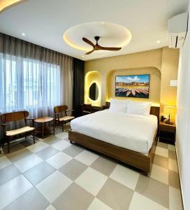 Hans Hotel