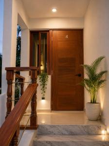 Dúo Casa Blanca Stay