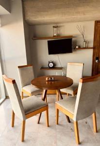 Zona Real Apt Near Tec, Andares & Real Center