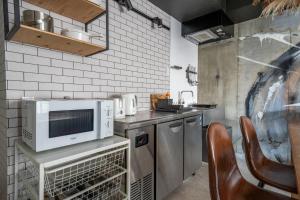 TAKETO STAY KOTONI 202 - Vacation STAY 74834v