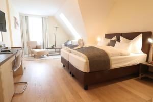 Superior Double Room room in Sorgerhof