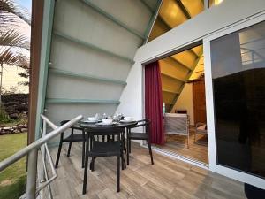 Cabañita Cozy en la Naturaleza