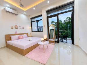 Hue Charm Homestay