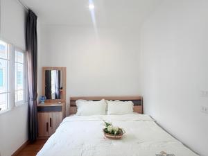 Modern House 3BR at The Golden Town-Ruamchock Plaza Chiang Mai