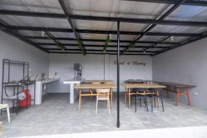 Resort ni Mommy Pangpang Sorsogon by RedDoorz