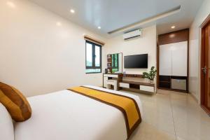 Tung Quang Travel Hotel