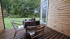 Modern House w Garden View Near Frutillar