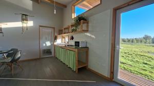Modern House w Garden View Near Frutillar