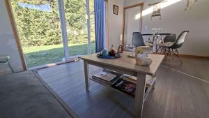 Modern House w Garden View Near Frutillar