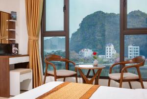 Tung Quang Travel Hotel