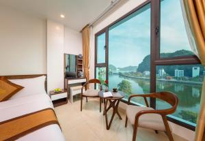 Tung Quang Travel Hotel
