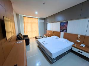 Hotel Asrama Haji Mamuju