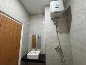 Hotel Asrama Haji Mamuju