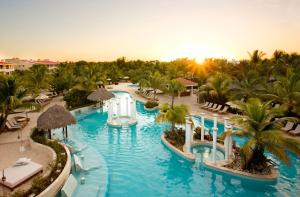 Meliá Caribe Beach Resort -Inclusive