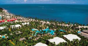 Meliá Caribe Beach Resort -Inclusive