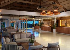 Meliá Caribe Beach Resort -Inclusive