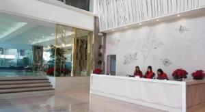 Travelite Hotel Legarda