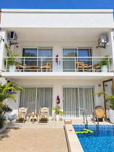 4 Bedroom by The Prime Escape