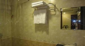 Nui Thanh Hotel
