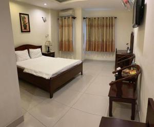 Nui Thanh Hotel